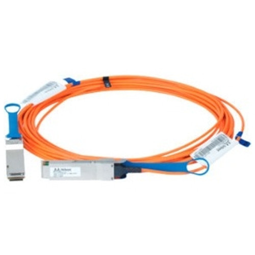 MFA1A00-C020 - Mellanox LinkX 100Gb/s VCSEL-Based Active Optical Cables