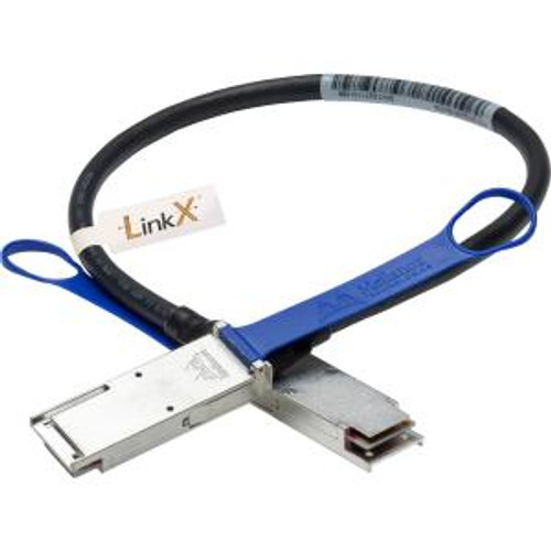 MCP170L-F001 - Mellanox LinkX 56Gb/s Passive Copper Cable