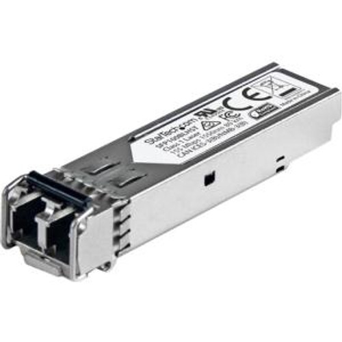 SFP100BLHST - StarTech.com MSA Compliant 100 Mbps Fiber SFP Transceiver Module