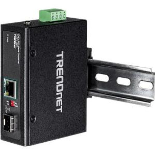 TI-PF11SFP - TRENDnet TI-PF11SFP