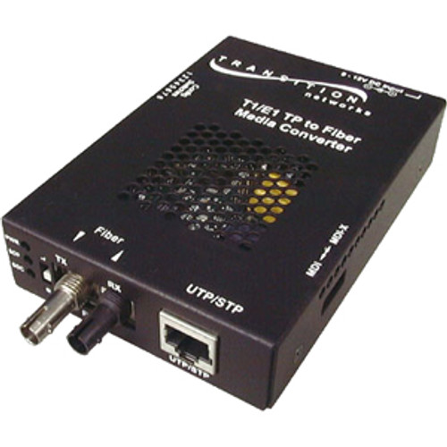 SSDTF1016-120-NA - Transition Stand-Alone Remotely Managed