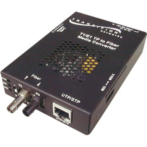 SSDTF1022-120-NA - Transition Stand-Alone Remotely Managed