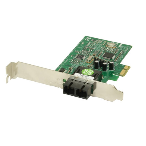 Transition Networks N-FXE-ST-02 Fast Ethernet Card