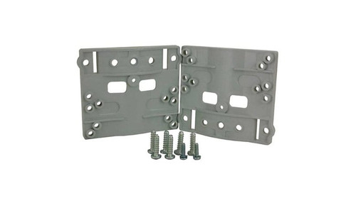 POLE MOUNT BRACKET KIT, POE++