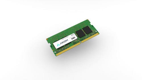 Axiom - DDR5 - module - 32 GB - SO-DIMM 262-pin - 5600 MHz / PC5-44800