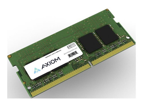 AXIOM 32GB DDR5-5600 SODIMM FOR HP