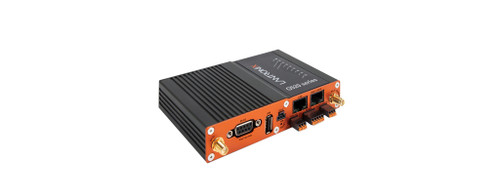 Lantronix G520 Series G526 - wireless router - WWAN - Wi-Fi 5, Bluetooth - 4G - desktop