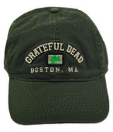 Liquid Blue, Shirts, Vintage Grateful Dead Tshirt 991 Boston Garden