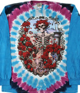 Grateful Dead 30th Anniversary Tシャツ　L Grateful Dead 30th Anniversary T-Shirt (Size L) – VintageFolk