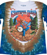 LIQUID BLUE 94年　tシャツ グレートランド　greatland 12581f__08377.1765413244.jpg?c=3