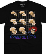 Grateful Dead Woodcut Redux T-Shirt – Sunshine Daydream