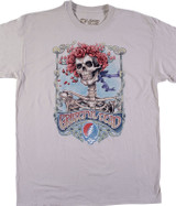 Grateful Dead Woodcut Redux T-Shirt – Sunshine Daydream