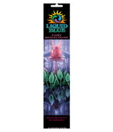 Light Fantasy Mystical Fairy Reflections Incense Pack Liquid Blue