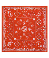 Grateful Dead Good Ol GD Red Bandana