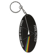 Pink Floyd Darkside Keychain