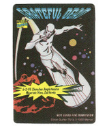 The Vault Grateful Dead 1995 06-02 Backstage Pass Liquid Blue