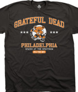 Mlb Pittsburgh Pirates Grateful Dead Hawaiian Shirt - Shibtee Clothing