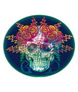 Grateful Dead GD Electric Dimensions Sticker
