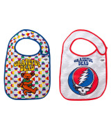 GD Baby Bibs 2 Pack