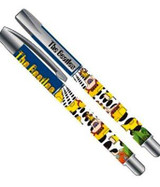 The Beatles Yellow Submarine Pen