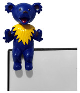 Grateful Dead Bobblehead Buddy Dancing Bear Blue