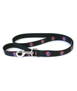 GD Syf Dog Leash Black