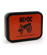 AC/DC Those About To Rock Stash Tin