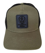 Grateful Dead Steal Your Bear Green Hat