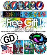 FREE GIFT BUNDLE
