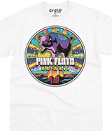 Pink Floyd Animals Mod T-Shirt Tee by Liquid Blue