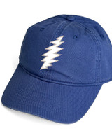 Grateful Dead Bolt Large Hat