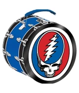 Grateful Dead SYF Drum Lunch Box