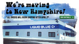 We're Moving to New Hampshire