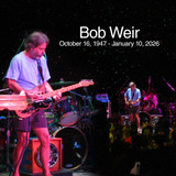 Rest In Peace Bob Weir