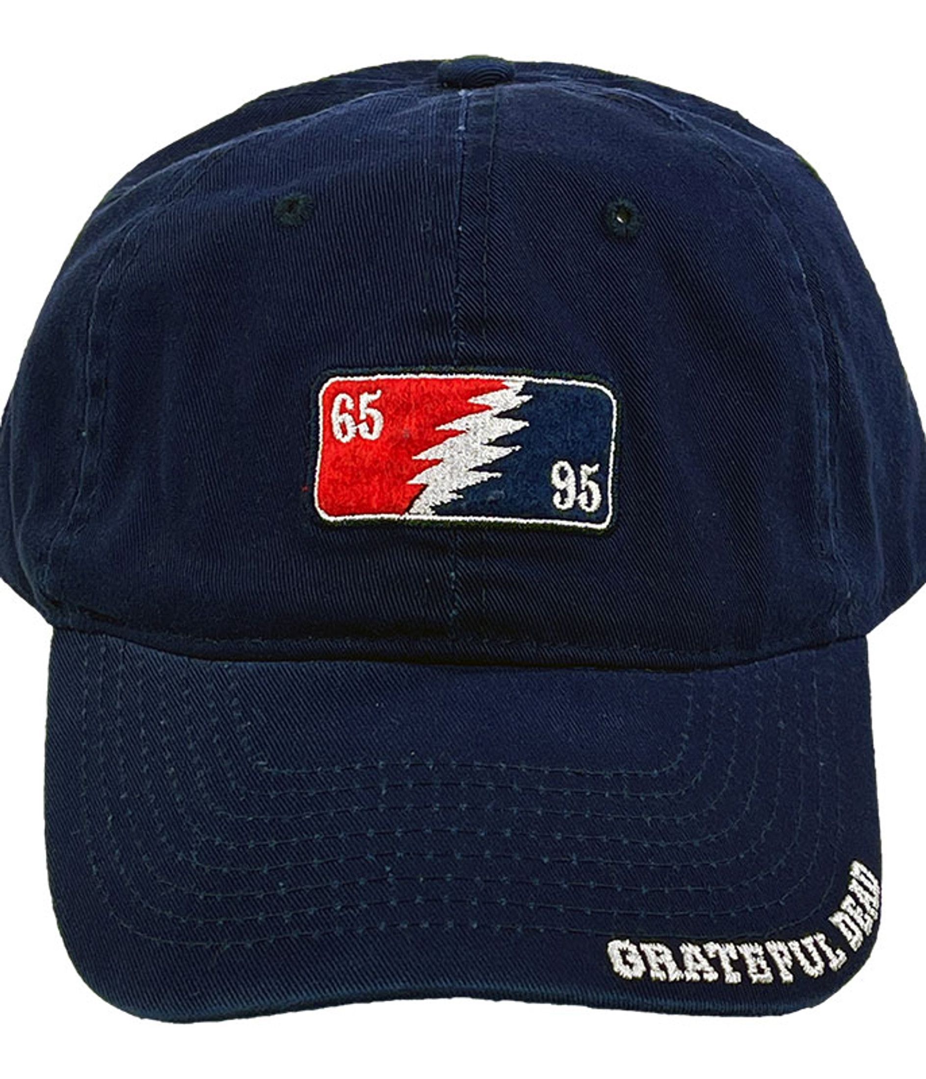 GD 65-95 Navy Hat