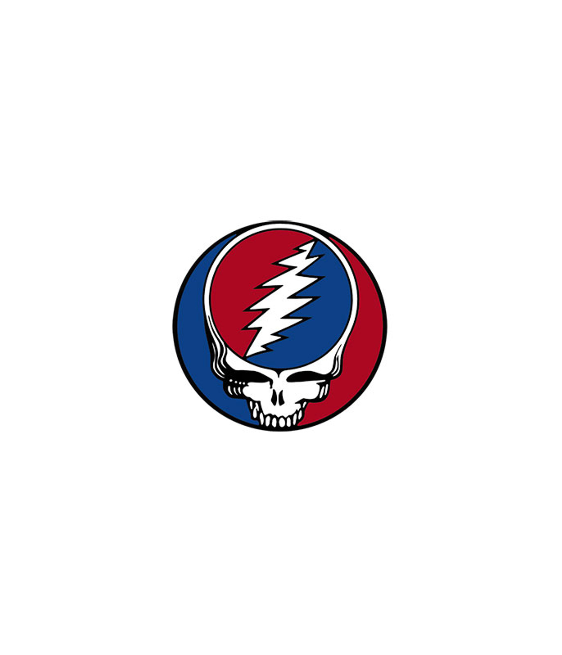 新品未開封　GRATEFUL DEAD ／ STEAL YOUR  FACE