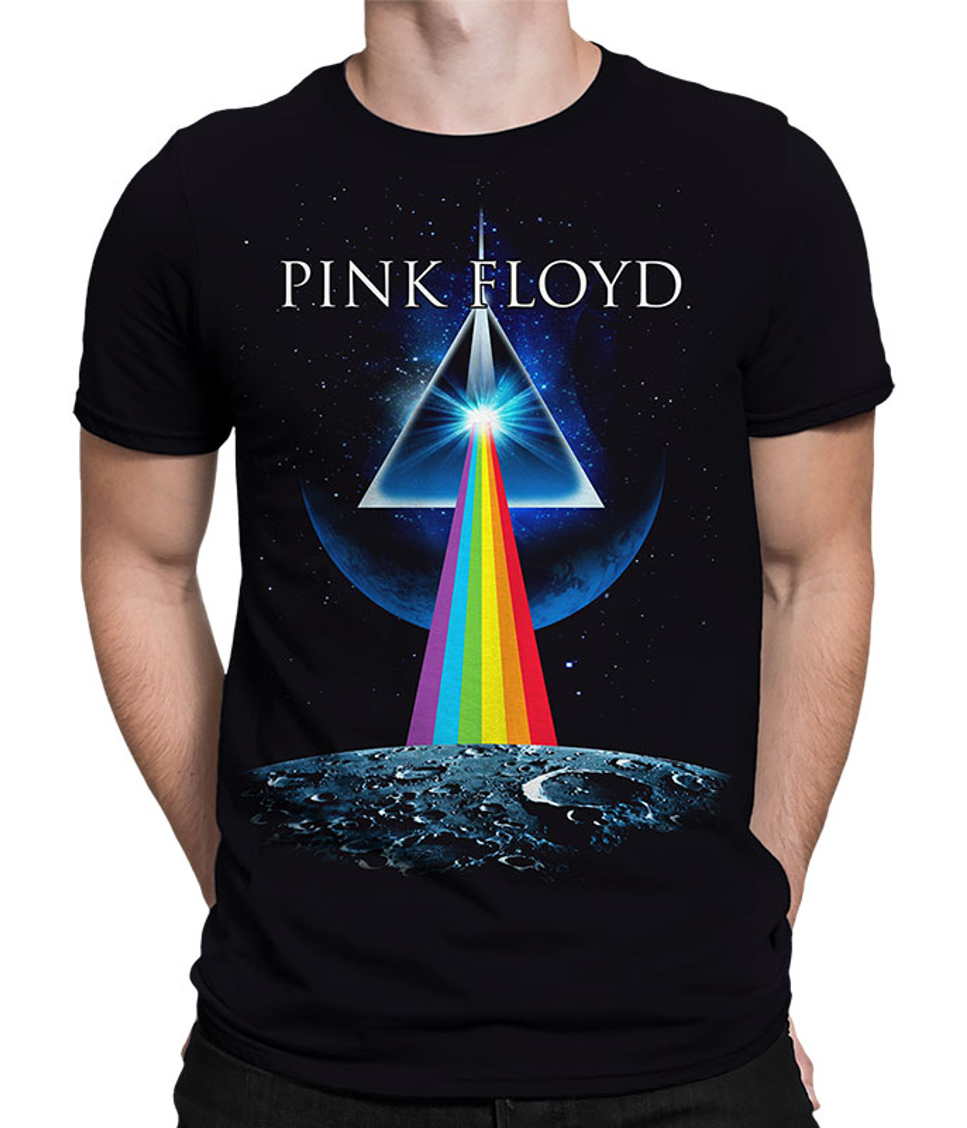 Pink floyd hot sale tee shirts