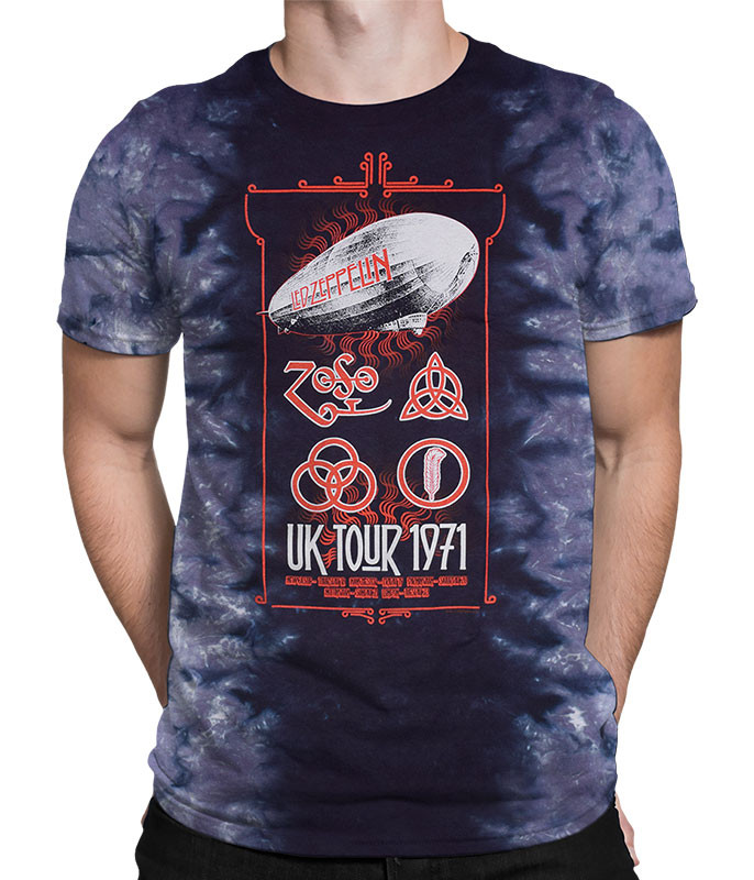 Listen to Led Zeppelin - Black Dog by kasemruz in r playlist online for