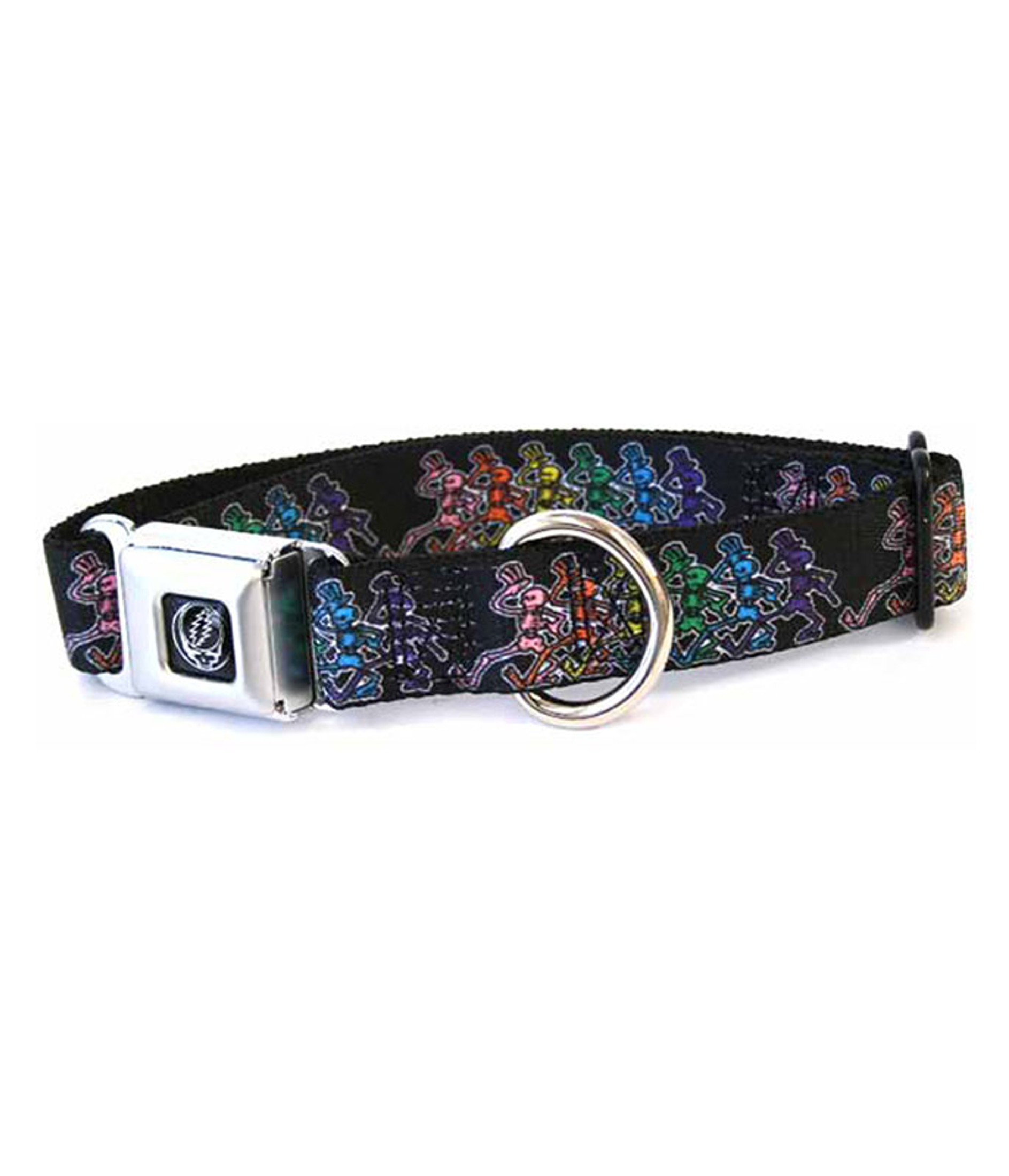 Grateful dead clearance dog harness