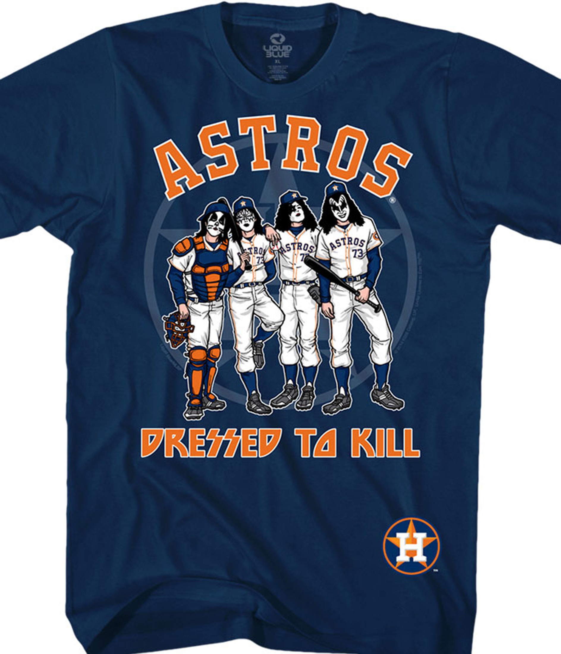 Cheap houston hot sale astros shirts