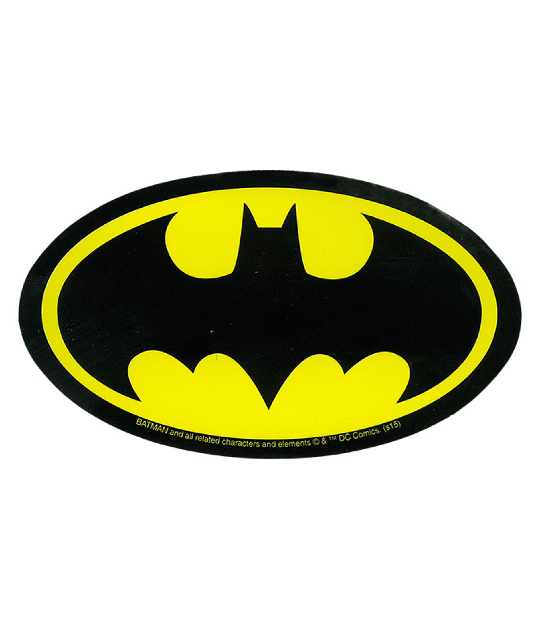 Batman Peace Sticker - Just Stickers : Just Stickers