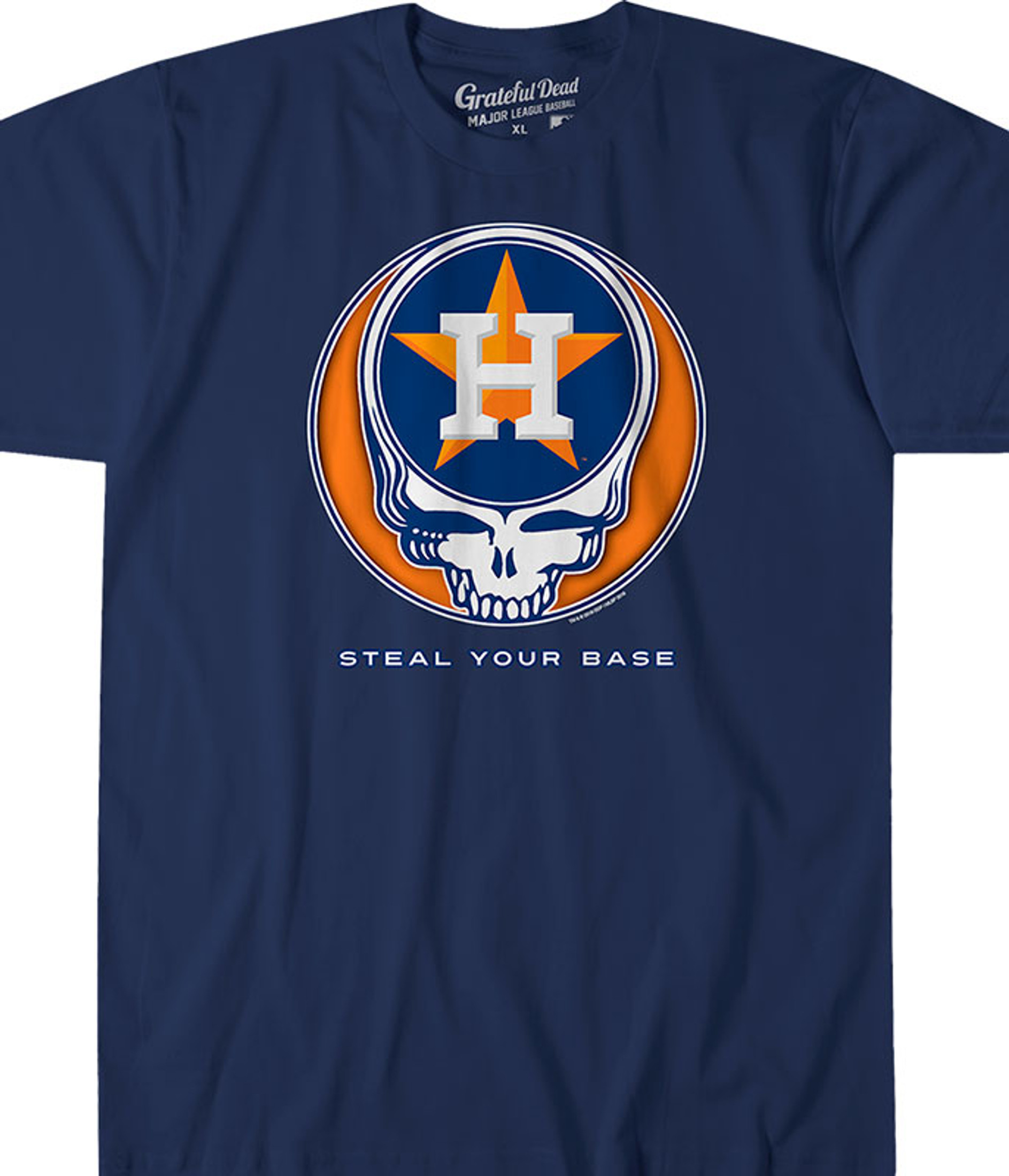 T hot sale shirt astros