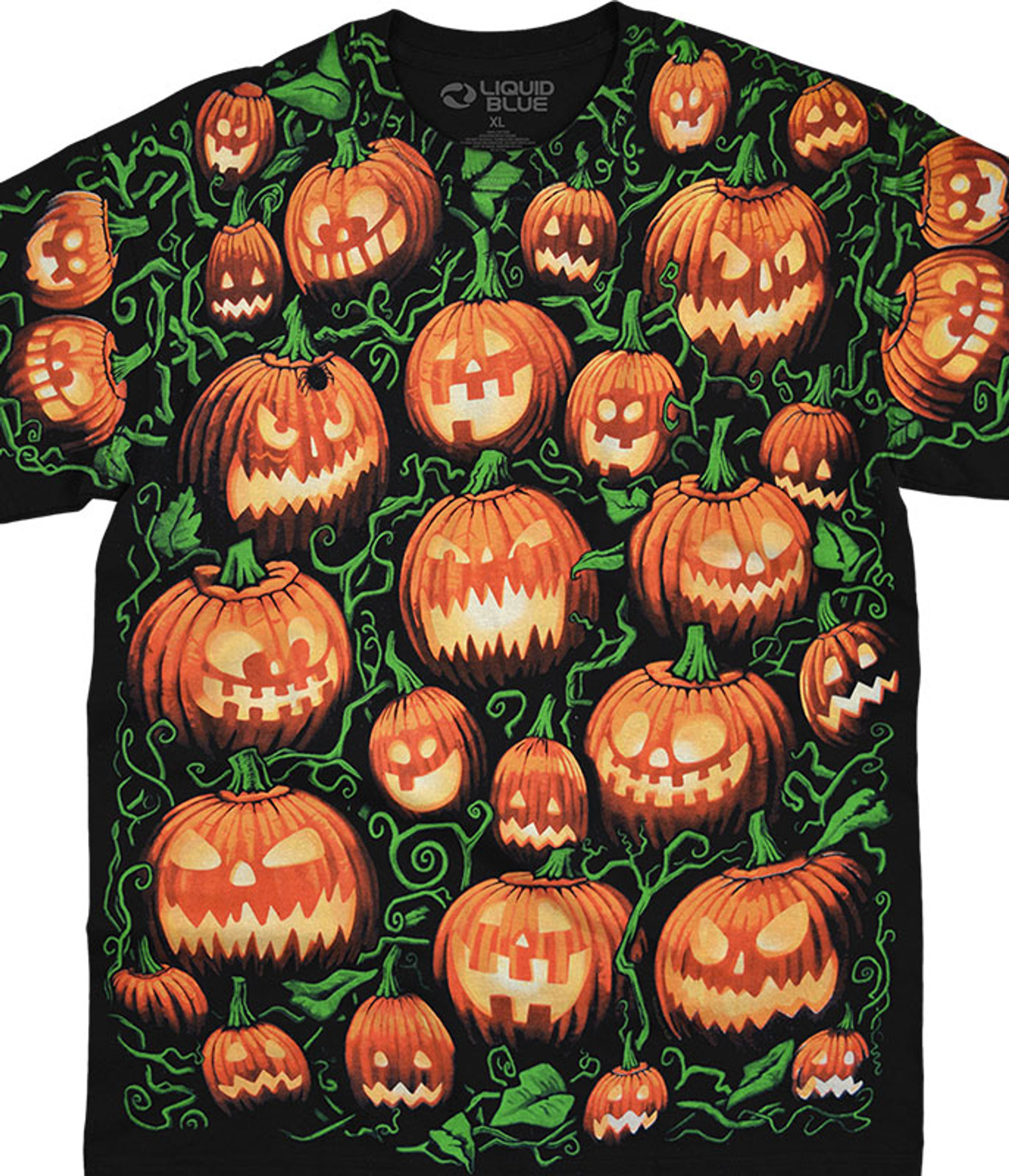 MLB New York Yankees Halloween Pumpkin Baseball Sports Shirt