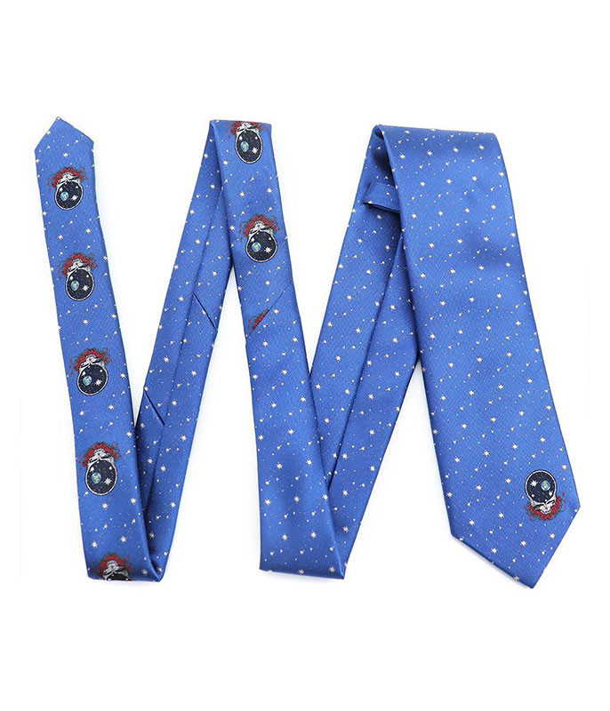grateful dead neckties
