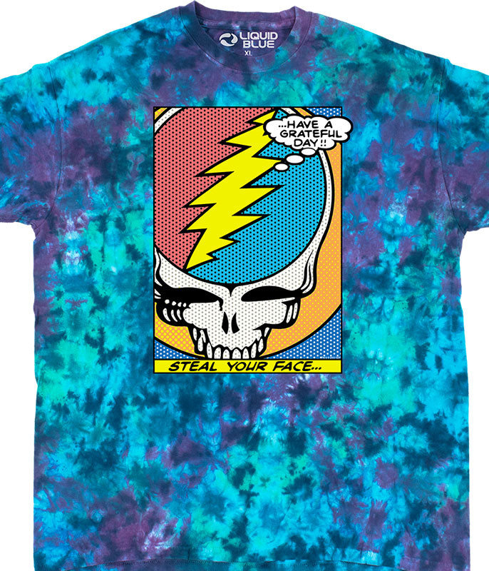cheap grateful dead shirts