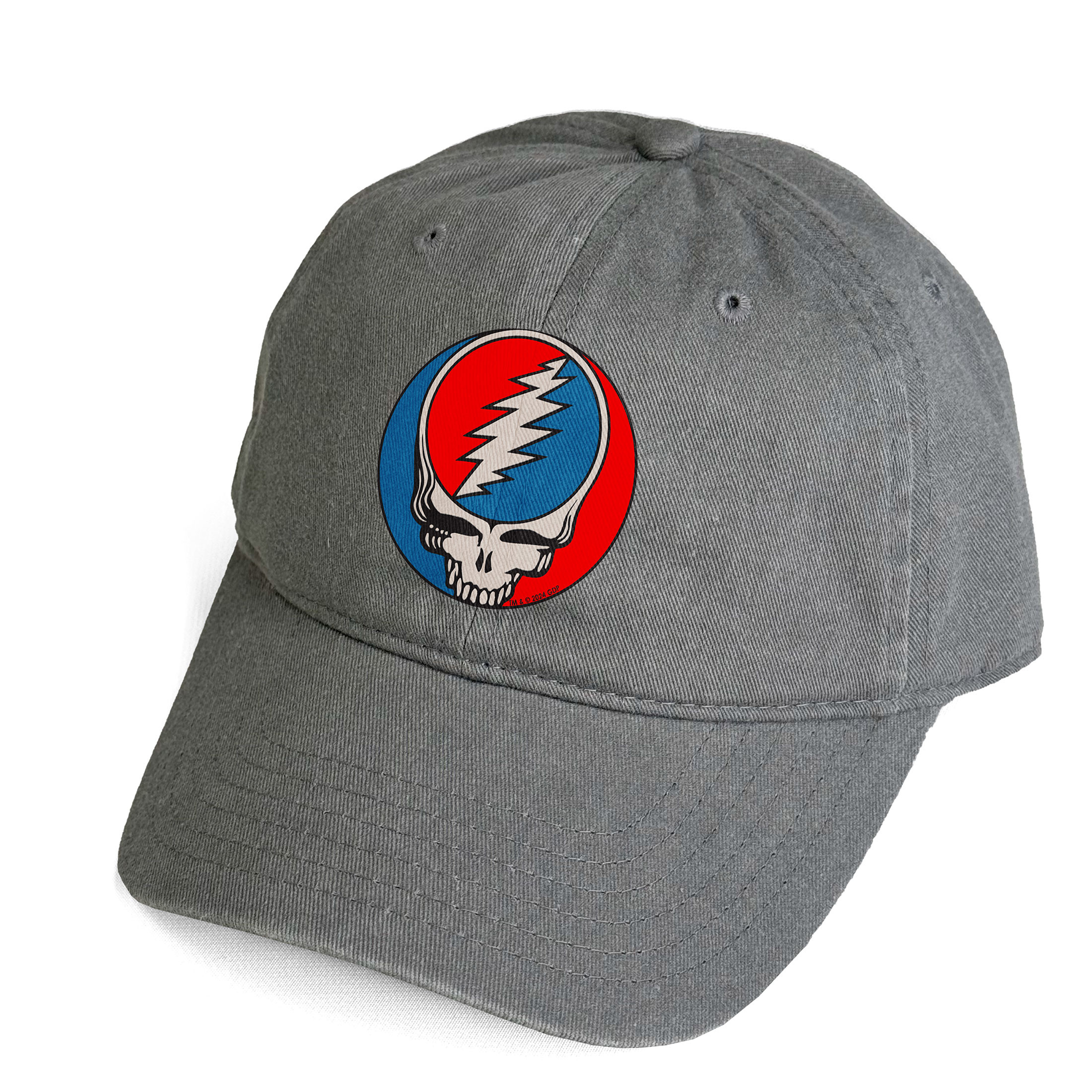 Steal Your Face Hat