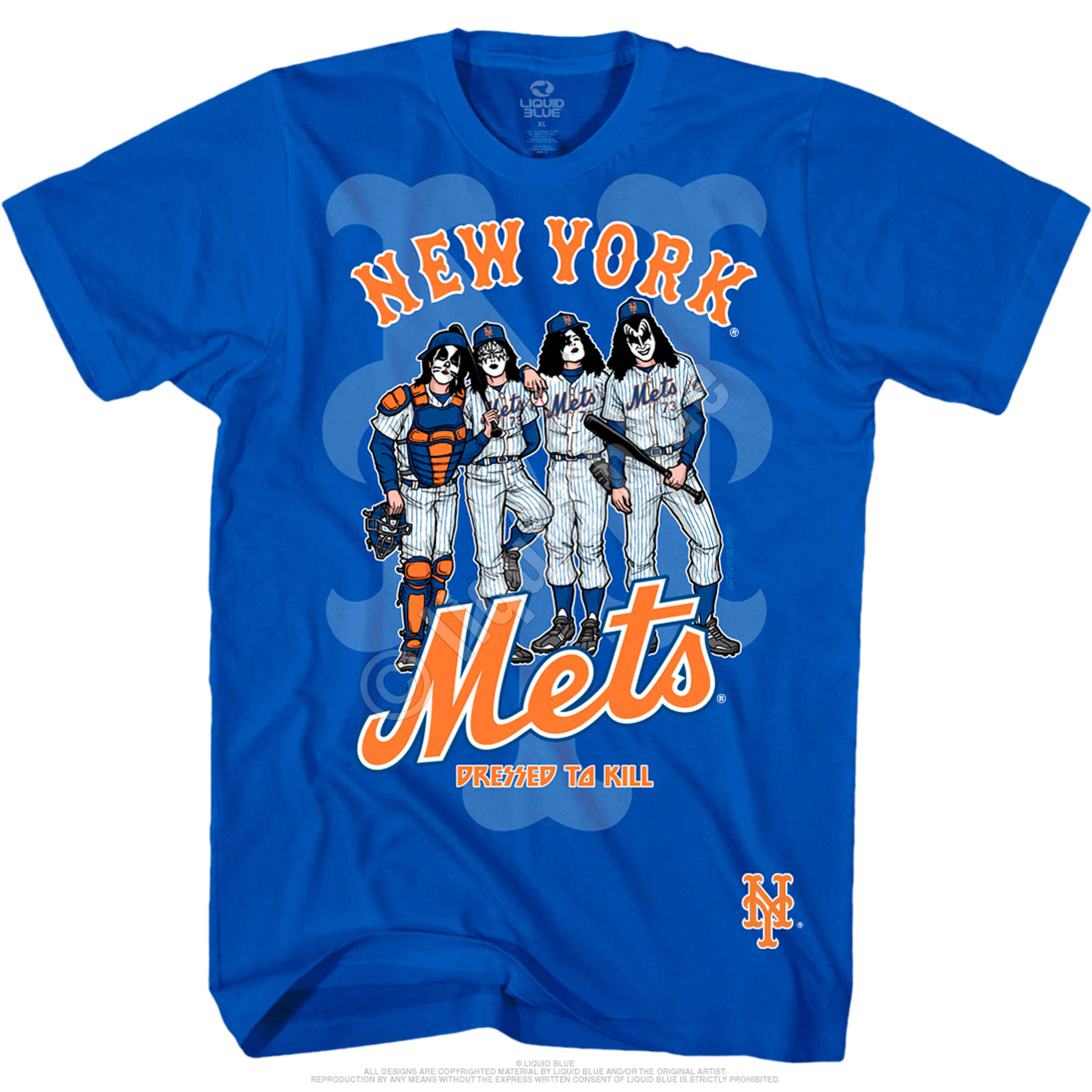 Cheap mets t shirts Clearance