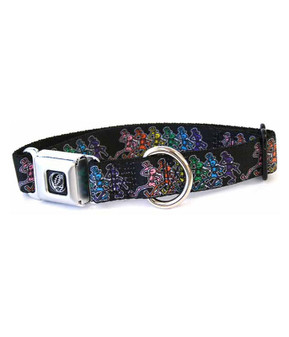 grateful dead dog accessories