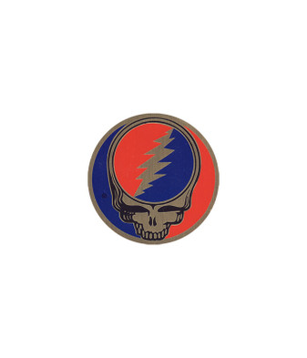 STEAL YOUR FACE - GRATEFUL DEAD T-Shirts, Tees, Tie-Dyes