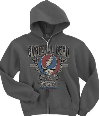 Grateful on sale dead sweatshirts